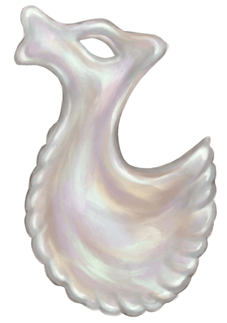Seahorse illustration